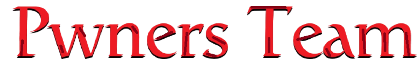 Pwners Team